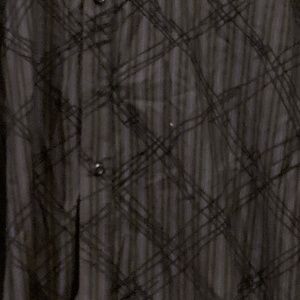 Long sleeve cause dress shirt